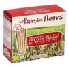 PAIN DES FLEURS TARTINE TOSTATE ALL' AVENA - 150 gr.