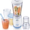 AVENT MINIFRULLATORE SET
