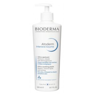 BIODERMA ATODERM INTENSIVE BALSAMO - 500 ml.