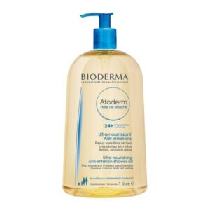 BIODERMA ATODERM HUILE / OLIO DOCCIA - 1 litro
