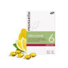 PRANAROM OLEOCAPS 6 CIRCOLAZIONE