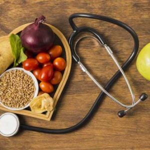 ALIMENTAZIONE E DIETETICA