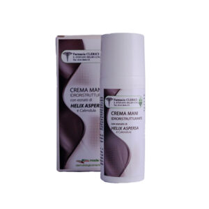 CREMA MANI IDRORISTRUTTURANTE | Farmacia CLERICI